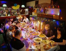 Караоке-клуб Зелёный попугай, Галерея - фото 2