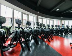 Многофункциональный физкультурно-оздоровительный комплекс Мандарин, Тренажерный зал - фото 16