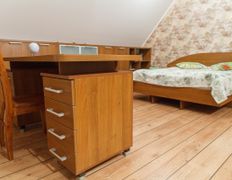 Агроусадьба Каралінскі Фальварак Тызенгаўза, Флигель - фото 4