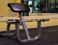 Тренажерный зал FiT4YoU (ФиТфоЮ), Галерея - фото 14