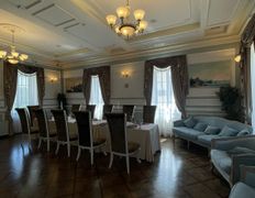 Ресторан Усадьба, Зал «Салон» - фото 13