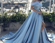 Свадебный салон ALIZA (АЛИЗА), Вечерние платья (продажа и прокат) - фото 18