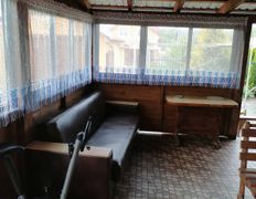 Банька У Ёлочек, Терраса - фото 3