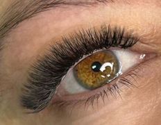 Салон красоты Lashband (Лашбэнд), Наращивание ресниц - фото 5