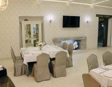 Ресторан Золотой лев, Основной зал - фото 1