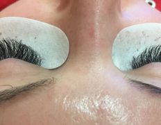 Студия красоты Valeria Studio (Валерия Студия), Наращивание ресниц - фото 1