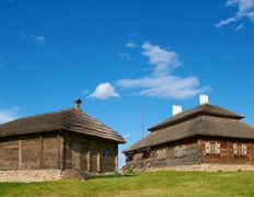 Музей Усадьба Тадеуша Костюшко, Усадьба - фото 3