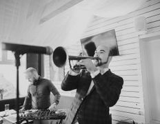 Ведущий Илья Трубецкой, Свадьбы - фото 9