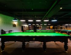 Бильярдный клуб Европа, Интерьер - фото 1