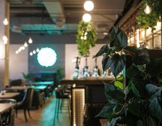 Кальян-бар Мята Lounge (Мята Лаунж), Интерьер - фото 5