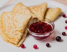 Кафе Версаль, TASTE of BELARUS - фото 9