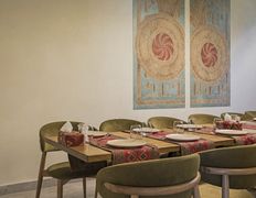 Ресторан Areni (Арени), Интерьер - фото 18