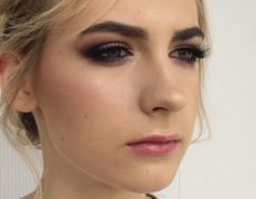 Салон красоты Надежда, Визаж - фото 6