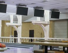Боулинг-клуб Легенда, Интерьер - фото 1