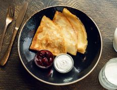 Ресторан Animal Farm (Энимал Фарм), Завтраки - фото 2