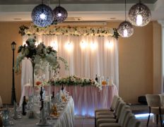 Кафе Blackberry (Блэкберри), Свадьбы - фото 15