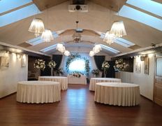 Ресторан Усадьба, Зал «Облака» - фото 10