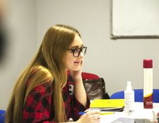 Учебный центр 100ct (100цт), Занятия - фото 3