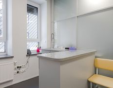 Ветеринарная клиника Компаньон, Интерьер - фото 11