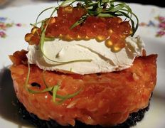 Ресторан Locanda Бабушка Chic (Локанда Бабушка Шик), Блюда - фото 12