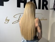 Студия красоты Top hair (Топ хаир), Примеры работ - фото 6