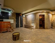 Сауна люкс VIP сауна на Явара и Калины, Интерьер - фото 3