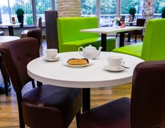 Многофункциональный физкультурно-оздоровительный комплекс Мандарин, Кафе - фото 7