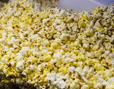 Кинотеатр «3D Кино»‎ в ТЦ «‎Замок», Интерьер - фото 11