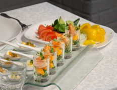 Банкетный зал / кейтеринг Просто Вкусно, Общее - фото 14