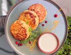 Ресторан Kaza (Каза), Блюда - фото 3