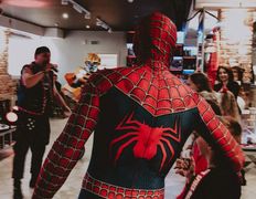 Спорт-бар МАЗ-Dakar (МАЗ-Дакар), Мероприятия  - фото 11