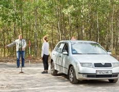 Автошкола ВиртуозАвто, Автодром - фото 5