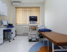 Оздоровительный комплекс Ракета, Лечение - фото 14