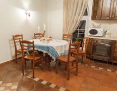 Агроусадьба Каралінскі Фальварак Тызенгаўза, Флигель - фото 7