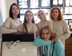 Центр инновационной психологии НейроКин, Наша команда - фото 3