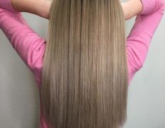 Салон красоты Эгоист&ка, Сложное окрашивание  - фото 12