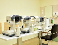 Центр офтальмологии и микрохирургии глаза ЛОДЭ, Галерея - фото 9