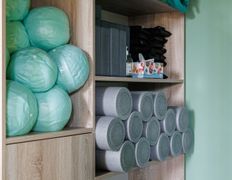 Студия растяжки Nuga (Нуга), Интерьер - фото 10