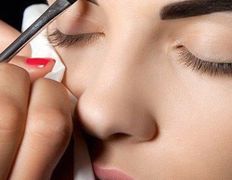 Салон красоты Лерэн Стиль, Брови / Ресницы - фото 8