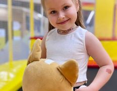 Батутная арена Flash Park (Флэш Парк), Галерея - фото 11