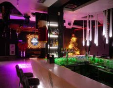 Гастро-клуб Место, Новый год 2026 - фото 8