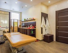 Салон красоты NAOMI beauty & SPA (НАОМИ), Интерьер - фото 10