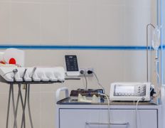 Стоматология с имплантацией Новая улыбка, Интерьер - фото 5