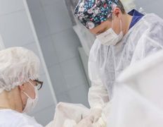 Медицинский центр ЭЛМЕД, Галерея - фото 13