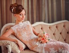 Свадебный салон ALIZA (АЛИЗА), Diva Vivien - фото 7