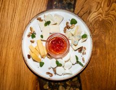 Бразильский стейк-хаус Родизио, Блюда - фото 11