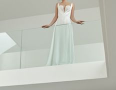 Салон свадебных, вечерних и детских нарядов Le Rina (Ле Рина), Свадебная коллекция 2024 - фото 8