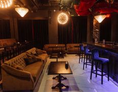 Ночной клуб & караоке Rasputin (Распутин), Интерьер - фото 20