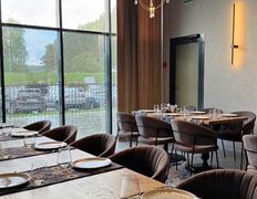 Ресторан Areni (Арени), Интерьер - фото 11