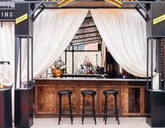 Бар Piano bar (Пиано бар), Летняя терраса - фото 5